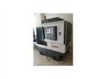 12 Magazine CNC Pantograph Machine - Image 2