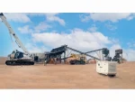 250-380 Ton/Hour Crushing and Screening Plant - Image 4