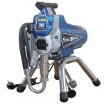 230 Bar Professional Airless Electric Paint Pump