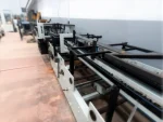 Domino 100-M Automatic Folder And Gluer Machine - Image 4