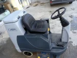 6.03 Km/Hour Rider Floor Cleaning Machine - Image 5