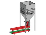Under Silo Bagging Scale