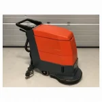 Hako B 45 Ride-On Floor Cleaning Machine