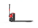 F4 1.5 Ton Lithium Battery Pallet Truck - Image 5