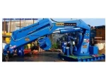 Kgr-Srl Us90000-M4 90Ton-Mt Marine Crane - Usus Cranes - Image 8