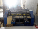 1680/500 mm 3 Color Vacuum Slotter Machine - Image 3