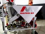 M5 Plastering Machine - Image 3