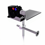 Adjustable Stainless Steel Punting Unit