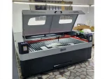 1350 * 2000Mm 150Watt Acrylic Cutting Laser - Image 9