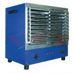 DT2 2 kW/H Wall-Mounted Fan Heater
