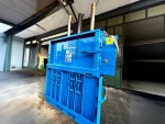 P-30 Model 250 Kilogram Vertical Waste Baling Press - Image 5