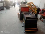 Semi Automatic L Cut Shrink Packaging Machine - Image 5