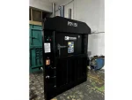 150-200 Kg Vertical Waste Paper Baler - Image 21