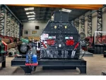 130-200 Ton/Hour Secondary Impact Crusher