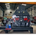 130-200 Ton/Hour Secondary Impact Crusher