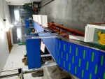 L Type Modular Belt Conveyor System