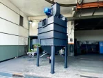 4000 M3 / Hour Water Ventilation Filter - Image 2