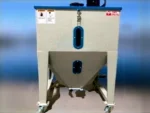 100 Kg Raw Material Mixer - Image 2