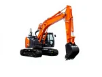 26,700 kg Crawler Excavator - Image 2