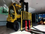 Rent 3 Ton Diesel Forklift - Image 5