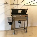 100 Kg Powder Mixer Ribbon Mixer