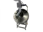 Dragee Chocolate Coating Machine - Image 2