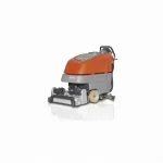 Hako B 70 Ride-On Floor Scrubbing Machine