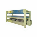 Wooden Hot Press Machine ( 1600 X 3200 )