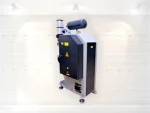 180 kVA Projection Spot Welding Machine - Image 6