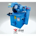 15 Hp (600 mm) Iron Profile Circular Saw Bench