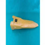 Daewoo-Doosan Compatible Bucket Tooth - Rock Chisel (Rc) Rock Type Heavy Duty Excavator Blade