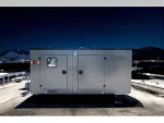 70 kVA Diesel Generator - Image 11