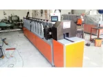 110 Mm. Shutter Channel U Sheet Bending Machine - Image 2