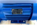 110 m³/h 3.85 kW Water Ring Monoblock Vacuum Pump - Image 13
