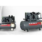 Piston Air Compressor