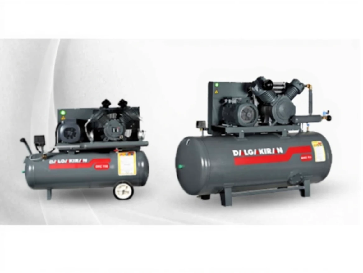 7szffn6dxxrmy0cvgk9916099r Piston Air Compressor - Image 1