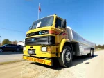 1994 Model Liquid Fertilizer Tanker - Image 2