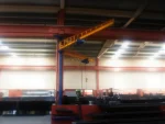 5 Ton Lever Hoist - Image 3