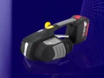 12 mm Battery-powered Polyester Strapping Machine - Image 4