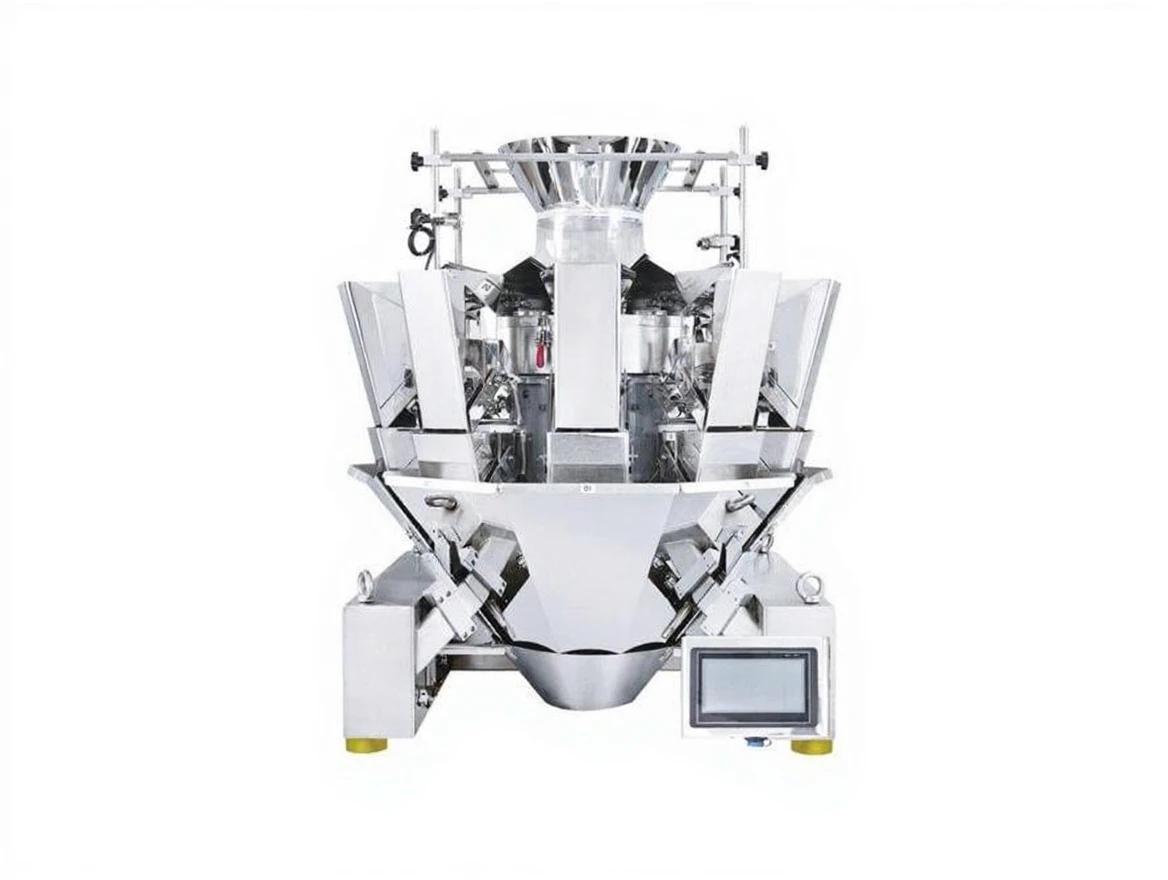 7t6symq6qdrmc0ctrqf9jwhknr 10-load Cell Scale - Image 1