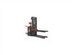 1500 Kg 3 Meter Fully Electric Stacker