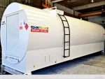 35000 Liter Shutter System Fuel Tank - Image 2