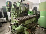 Jafo Jarocin Brand Fwf 32 Milling Machine 1990 Model - Image 6