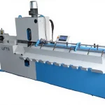 70 Pieces / Minute Wire Hanger Bending Machine