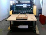 6 Color Printing Unit Flexo Printing Machine - Image 4
