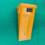 Hyundai Nail - Standard Type Excavator Tip