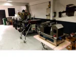 1 Liter Liquid Semi-Automatic Packaging Filling Machine