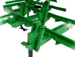 3 Row 21 Foot Cultivator - Image 10