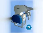 TMS4008 Pet Crushing Machine - Image 5