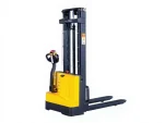 İoslift Es 1530 Pedestrian Controlled Stacker - Image 4